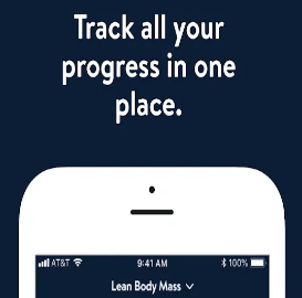 Track your progress