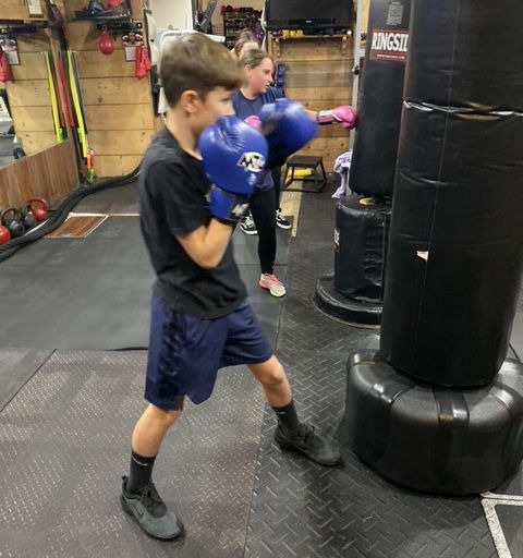 Youth Sports Training