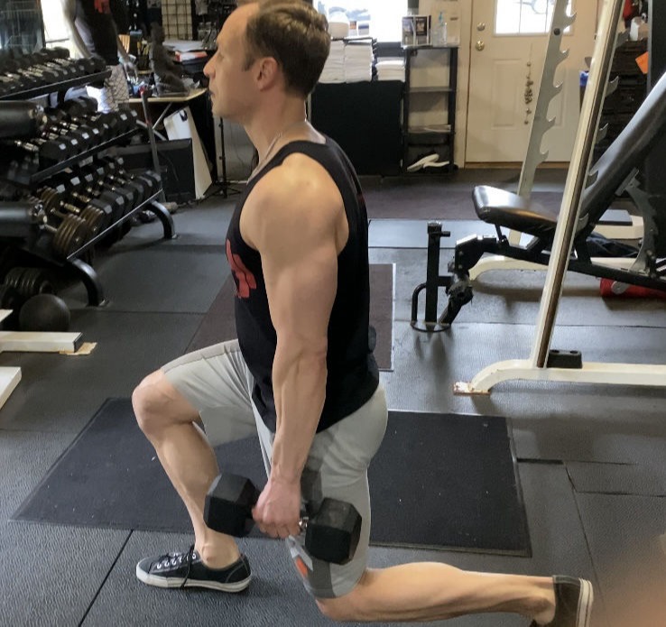 Combat and Self-Defense